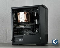 Config montée par nos experts le 23 Octobre 2020