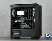 Config montée par nos experts le 22 Octobre 2020