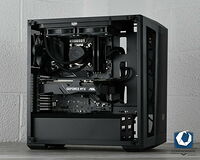 Config montée par nos experts le 22 Octobre 2020