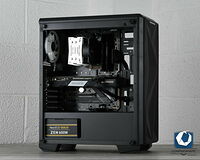 Config montée par nos experts le 22 Octobre 2020