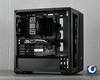 Config montée par nos experts le 22 Octobre 2020