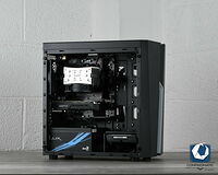 Config montée par nos experts le 21 Octobre 2020