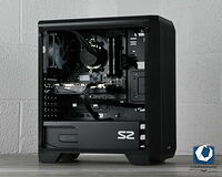 Config montée par nos experts le 21 Octobre 2020