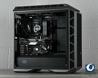 Config montée par nos experts le 21 Octobre 2020