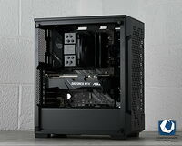 Config montée par nos experts le 21 Octobre 2020