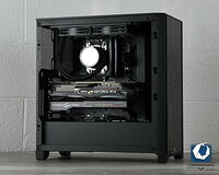 Config montée par nos experts le 21 Octobre 2020