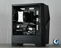 Config montée par nos experts le 21 Octobre 2020