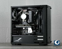 Config montée par nos experts le 21 Octobre 2020