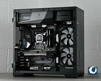 Config montée par nos experts le 21 Octobre 2020