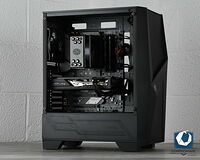 Config montée par nos experts le 20 Octobre 2020