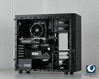 Config montée par nos experts le 20 Octobre 2020