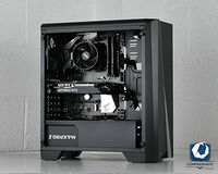 Config montée par nos experts le 20 Octobre 2020