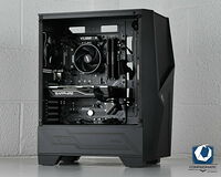 Config montée par nos experts le 20 Octobre 2020