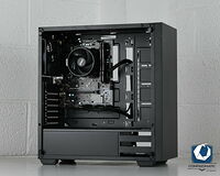 Config montée par nos experts le 19 Octobre 2020