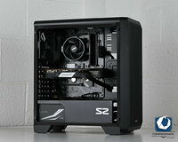 Config montée par nos experts le 19 Octobre 2020