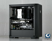 Config montée par nos experts le 19 Octobre 2020