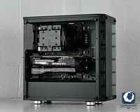 Config montée par nos experts le 16 Octobre 2020