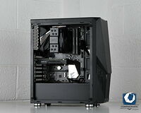 Config montée par nos experts le 16 Octobre 2020