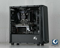 Config montée par nos experts le 16 Octobre 2020