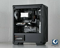 Config montée par nos experts le 16 Octobre 2020