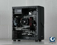 Config montée par nos experts le 16 Octobre 2020