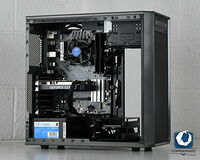 Config montée par nos experts le 15 Octobre 2020