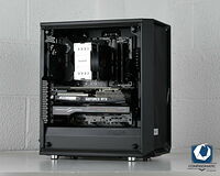 Config montée par nos experts le 16 Octobre 2020
