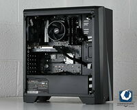 Config montée par nos experts le 15 Octobre 2020