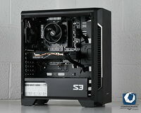 Config montée par nos experts le 15 Octobre 2020