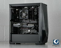 Config montée par nos experts le 15 Octobre 2020