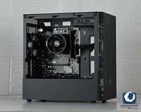 Config montée par nos experts le 15 Octobre 2020