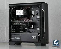 Config montée par nos experts le 15 Octobre 2020