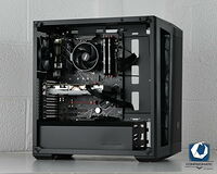 Config montée par nos experts le 14 Octobre 2020