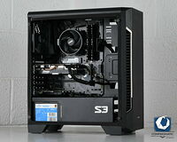 Config montée par nos experts le 14 Octobre 2020