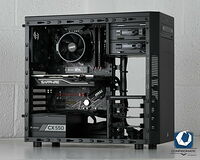 Config montée par nos experts le 14 Octobre 2020