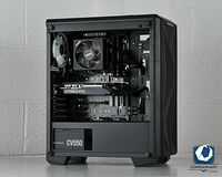 Config montée par nos experts le 14 Octobre 2020