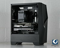 Config montée par nos experts le 14 Octobre 2020