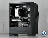 Config montée par nos experts le 13 Octobre 2020