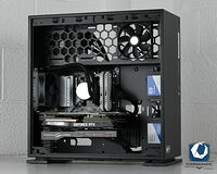 Config montée par nos experts le 13 Octobre 2020