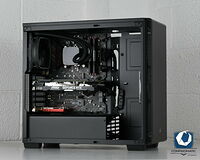 Config montée par nos experts le 13 Octobre 2020