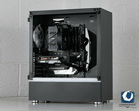 Config montée par nos experts le 12 Octobre 2020