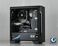 Config montée par nos experts le 12 Octobre 2020