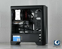 Config montée par nos experts le 12 Octobre 2020