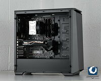 Config montée par nos experts le 12 Octobre 2020