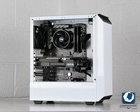 Config montée par nos experts le 12 Octobre 2020