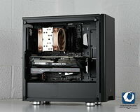 Config montée par nos experts le 12 Octobre 2020