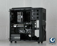 Config montée par nos experts le 12 Octobre 2020