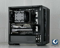 Config montée par nos experts le 12 Octobre 2020