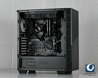 Config montée par nos experts le 9 Octobre 2020