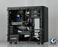 Config montée par nos experts le 9 Octobre 2020